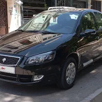 رانا پلاس مشکی ۱۴۰۲|خودرو سواری و وانت|شیراز, غدیر جنوبی|دیوار