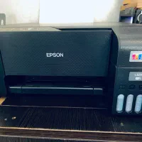 پرینتر اپسون مدل L3250 رنگی