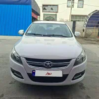 جک j5 آخر ۹۵|خودرو سواری و وانت|فردیس, نسترن شرقی|دیوار