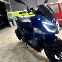 موتور سیکلت Galaxy j200