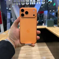 iPhone 17 promax zaa 256 G|موبایل|تهران, اقدسیه|دیوار