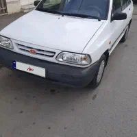 پراید۱۳۱مدل ۹۱