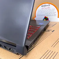 لپ تاپ گیمینگ ام اس ایMSI GF66 i7/16G/1TB/4G RTX|رایانه همراه|تهران, میدان ولیعصر|دیوار