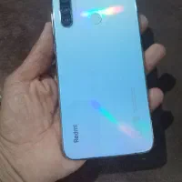 گوشی شیایومی نوت 8 پر59000000