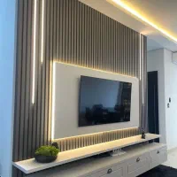 تی وی وال/میز tv|میز تلویزیون|تهران, صادقیه|دیوار