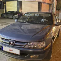 پارس مدل ۹۳