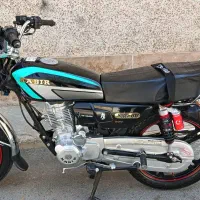 موتور 200کبیر