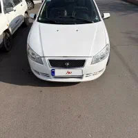 رانا ۹۵ ماشین درجه ۱|خودرو سواری و وانت|سبزوار, جوادیه شرقی|دیوار