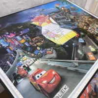 میز تحریر بچه گانه