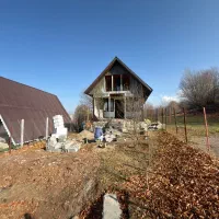 ویلا نو ساز دوبلکس|فروش خانه و ویلا|برهسر, |دیوار