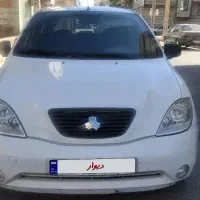 تیبا صندوقدار مدل ۹۹