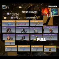 اکانت کالاف