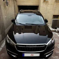 فیدیلیتی ۱۴۰۰ ۷نفره رینگ ۱۰ پر