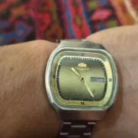 ساعت مچی اورینت