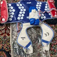 لباس تکواندو