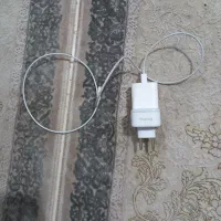 شارژ آیفون نو و سالم و به شرط کار|لوازم جانبی موبایل و تبلت|مهاباد (آذربایجان غربی), |دیوار