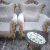 مبل کلاسیک