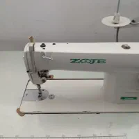چرخ راسته دوز زوجی