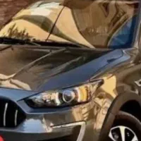 اطلس جی ال سفید مشکی