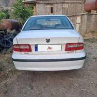 سمند مدل ۹۰طبقه برگه کارشناسی|خودرو سواری و وانت|بانه, |دیوار