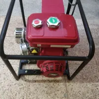 موتوربرق هوندا 2500