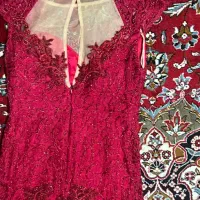 لباس مجلسی|لباس|کازرون, |دیوار