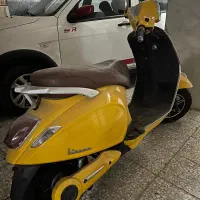 موتور شارژی|دوچرخه، اسکیت، اسکوتر|اسلام‌شهر, شهرک الهیه|دیوار