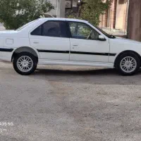 پارس سال ۴چرخ دیسک