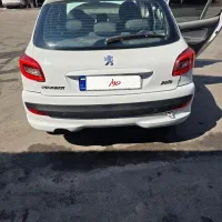 پژو 207 سقف فلز مدل ۹۹|خودرو سواری و وانت|شیراز, باباکوهی|دیوار