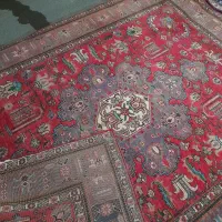 ۶متری دستباف سالم بدون سابیدگی