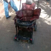 کالسکه نو نو