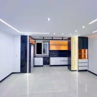 ۵۶متر+۱۵مترحیاط/پارکینگ سندی/بی مشابه اندیشه|فروش آپارتمان|تهران, شهر زیبا|دیوار