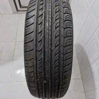 لاستیک استوک ساینا تیبا