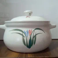 قابلمه دیزی سرامیکی