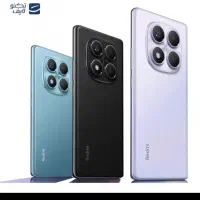 نوت ۱۴ پرو 5g