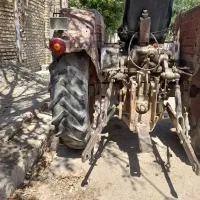 تراکتور رومانی|خودرو سنگین|شیروان (خراسان), |دیوار