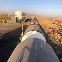 کارگزاری و تامین سوخت به افغانستان ازطریق قطارریل