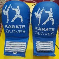 دستکش کاراته و بوکس