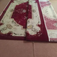 دو تخته فرش 12متری