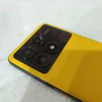 poco x 6 pro|موبایل|پرند, فاز ۳|دیوار