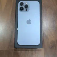 13 پرو مکس lla حافظه 512گیگ