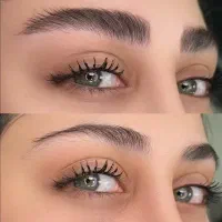 میکروبلیدینگ، فیبروز ابرو، شیدینگ لب، میکرو