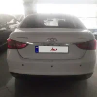 چری آریزو ۵ مدل ۱۳۹۷|خودرو سواری و وانت|تهران, یوسف‌آباد|دیوار