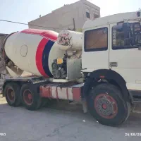 اویکو ۳۳۰|خودرو سنگین|تهران, آبشار|دیوار