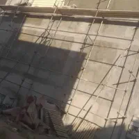 پلاستر طرح دارنرمه کشی شیب بندی شل یاکاهگل مالی|خدمات پیشه و مهارت|بندر گناوه, |دیوار