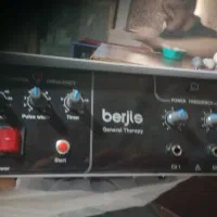 دستگاه فیزیوتراپی خانگی برند berjis