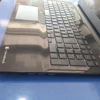 لپ تاپ توشیبا با قیمت مناسب نسل ۶|رایانه همراه|میناب, |دیوار