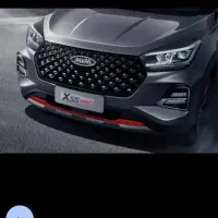 فروش ماشین ایکس 55پرو|خودرو سواری و وانت|کمیجان, |دیوار