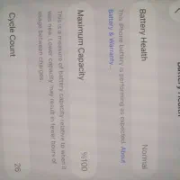 آیفون 16 پرو 128|موبایل|کرمان, |دیوار