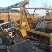 تجهیزات صنعتی هایستر|ماشینآلات صنعتی|رباطکریم, شهرک صنعتی زوارهای|دیوار